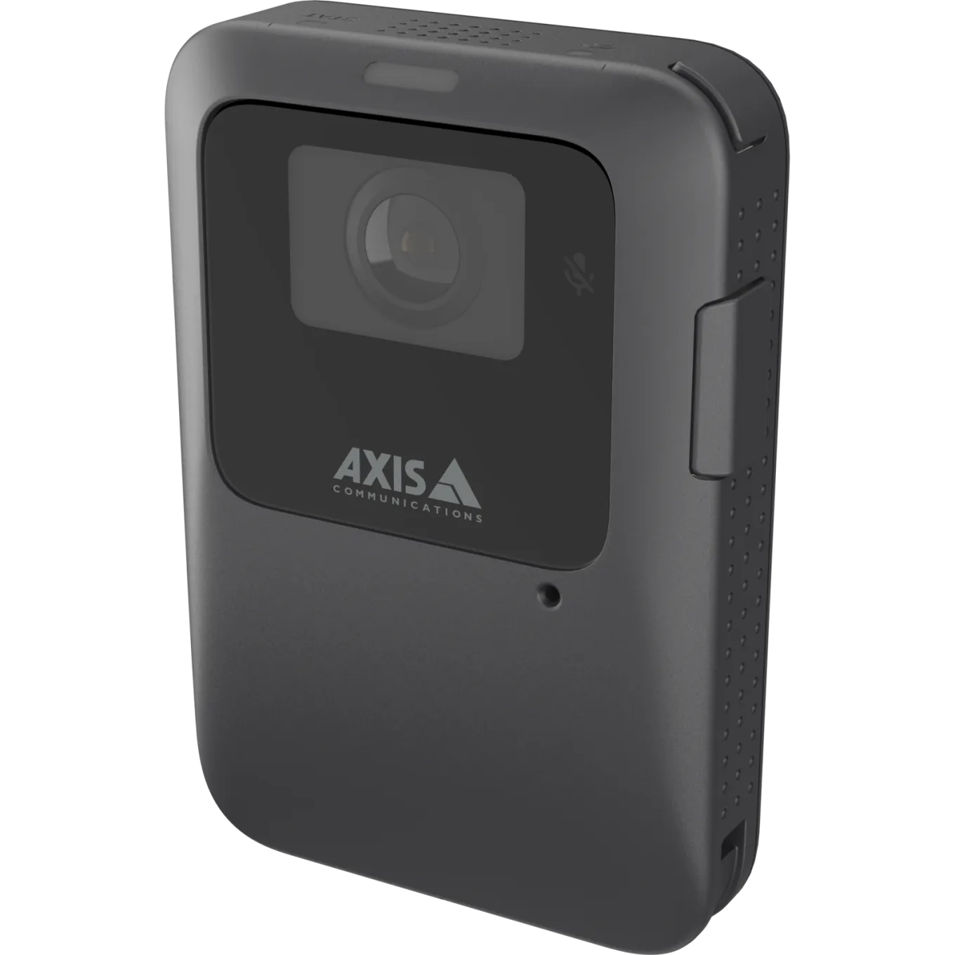 AXIS W111 Black 5 pcs (03442-021)