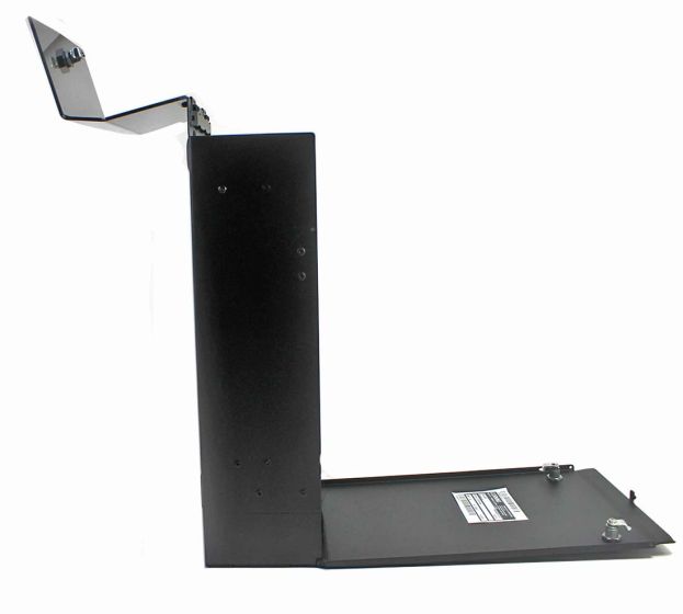 Corning® Wall Mount Enclosure WCH 12 Fiber Holds (2) CCH Adapter Panels/Cassettes (9.25" x 13.25" x 3.25") Unloaded