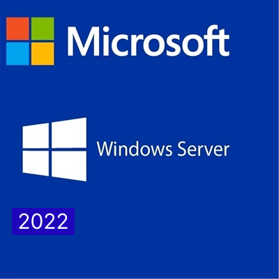 Microsoft Windows Server 2022 Standard - 24 Core