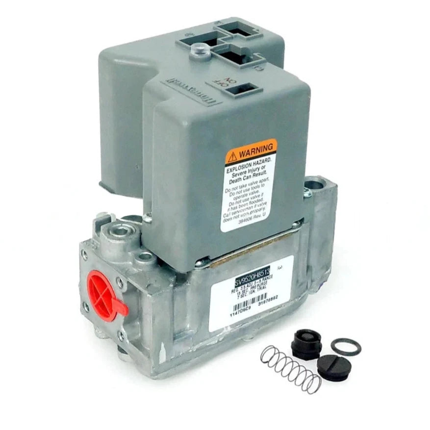 SV9520H8026 | Honeywell Smart Gas Valve