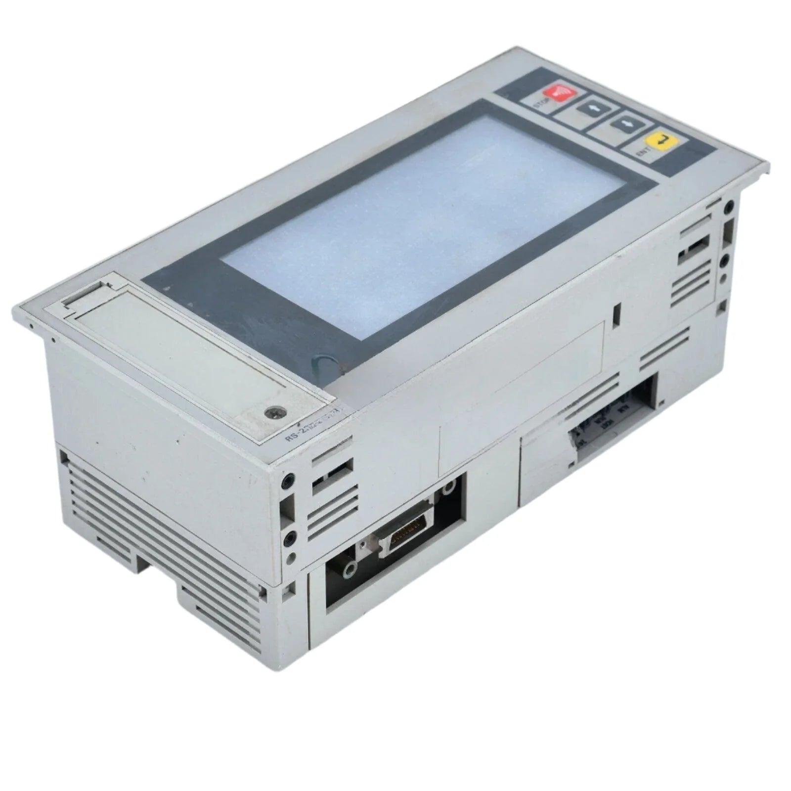NT20M-DT121-V2 | Omron HMI Operator Interface 5 Inches