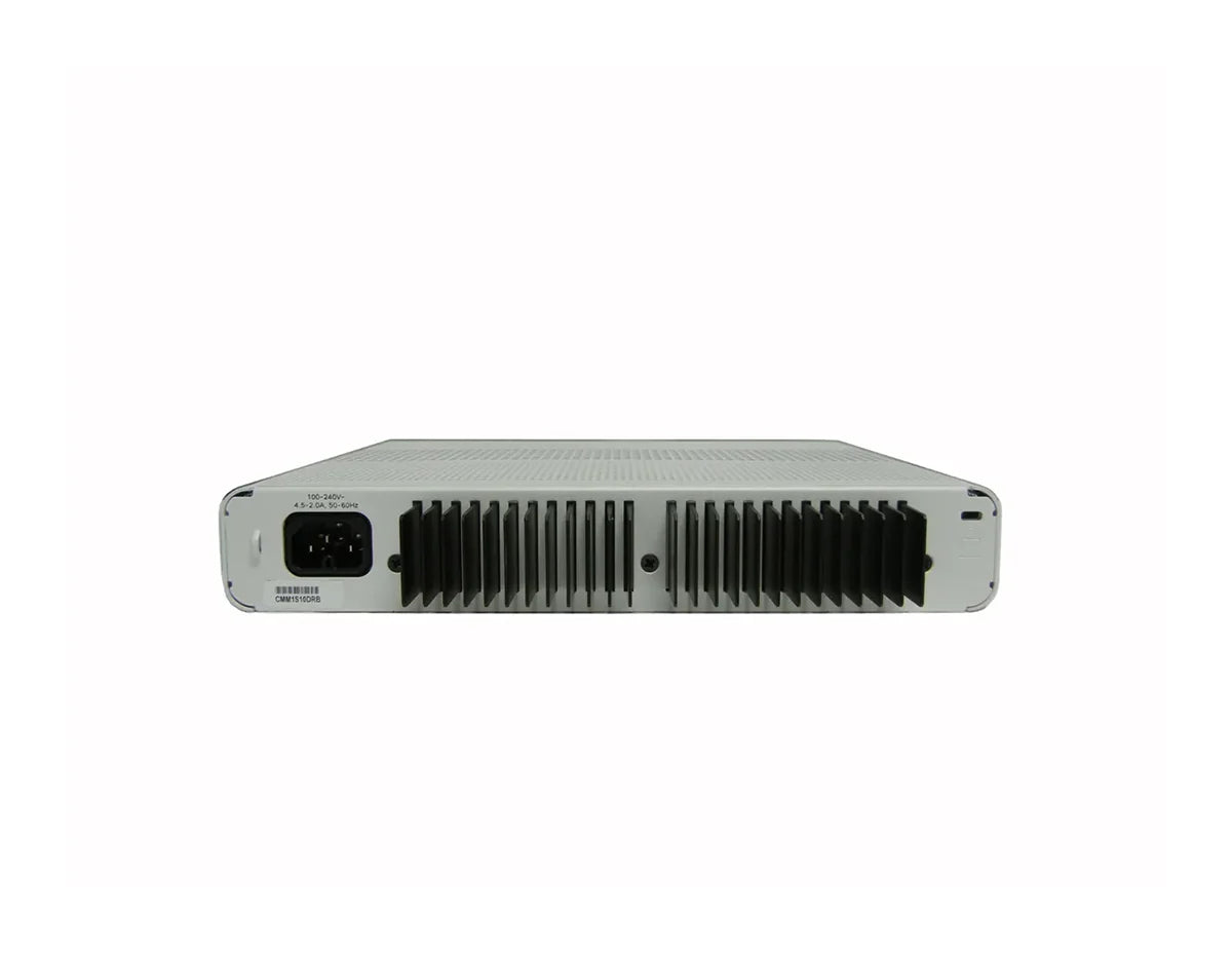 Cisco WS-C3560CX-8PC-S Switch