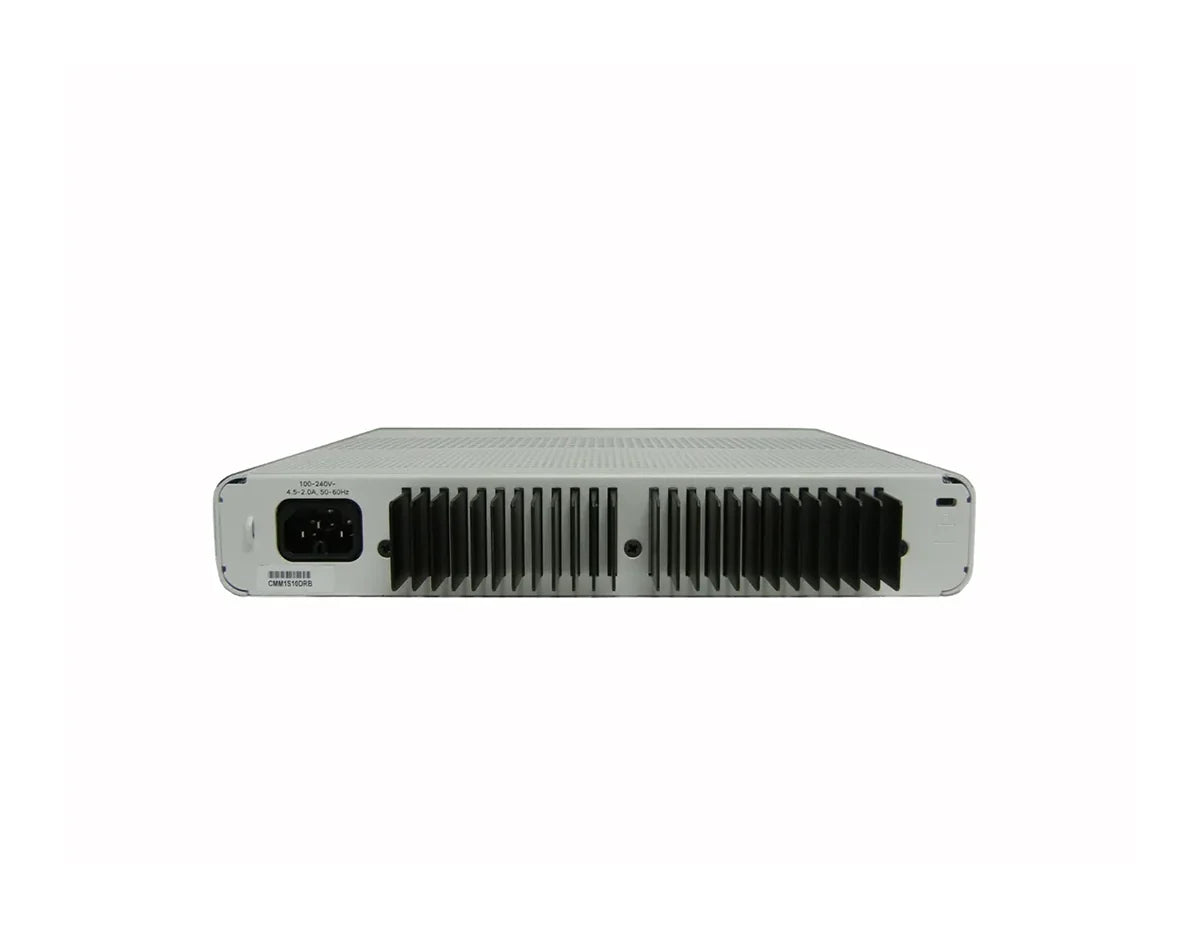 Cisco WS-C3560CX-8PC-S Switch