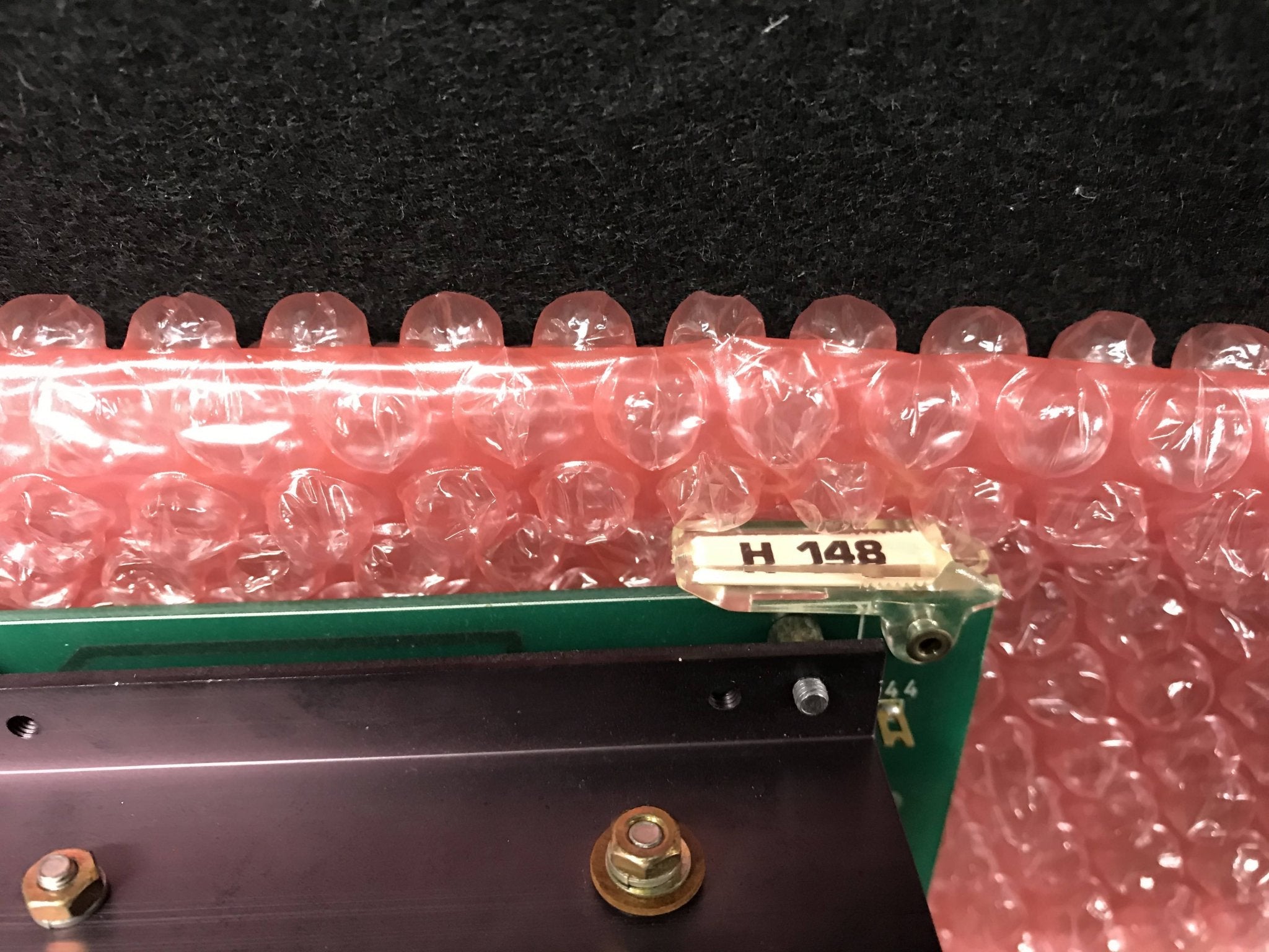 X-Ray Board H148 (4512 107 73623) Philips