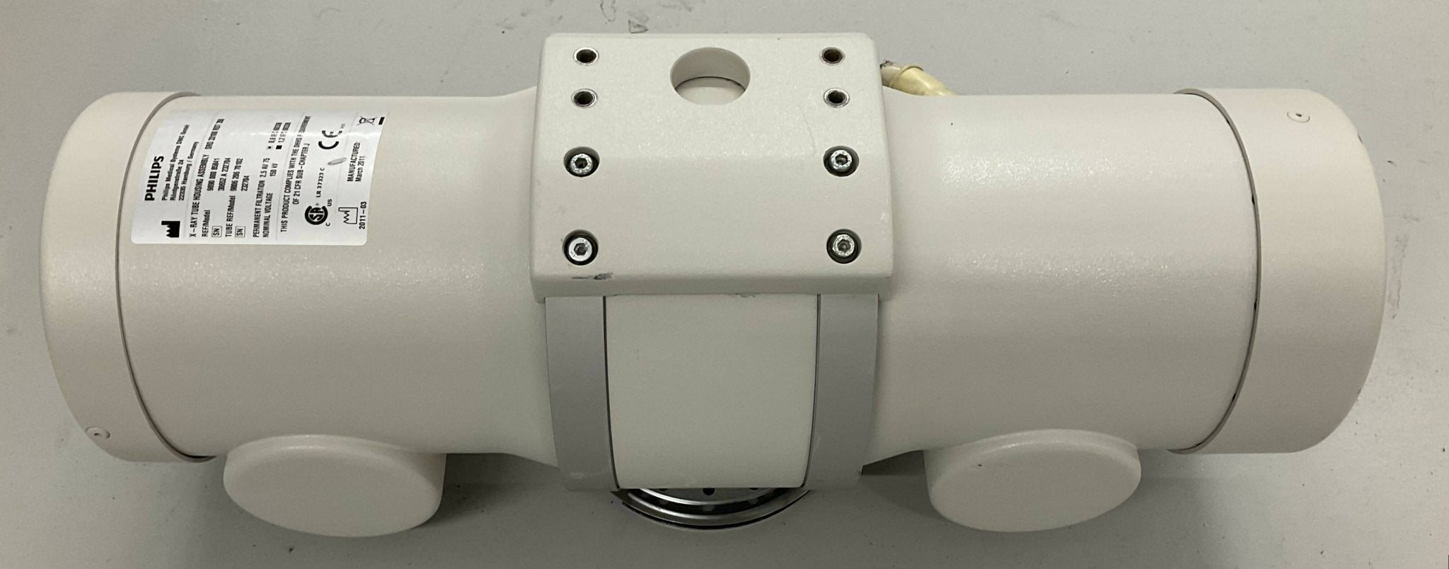 X-Ray Tube SRO 33100 ROT 350 (9890 000 85841/9806 206 70102) SIEMENS