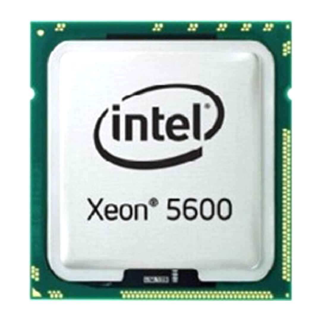 Intel Xeon X5667 (4 Core / 3.06Ghz) Processor | SLBVA