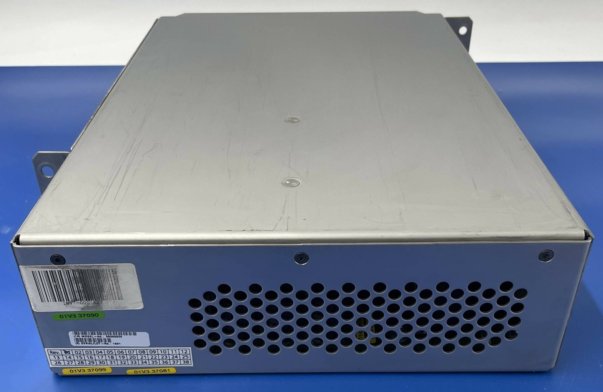 XDC COMPONENT (08401296/8401296/08368958) SIEMENS