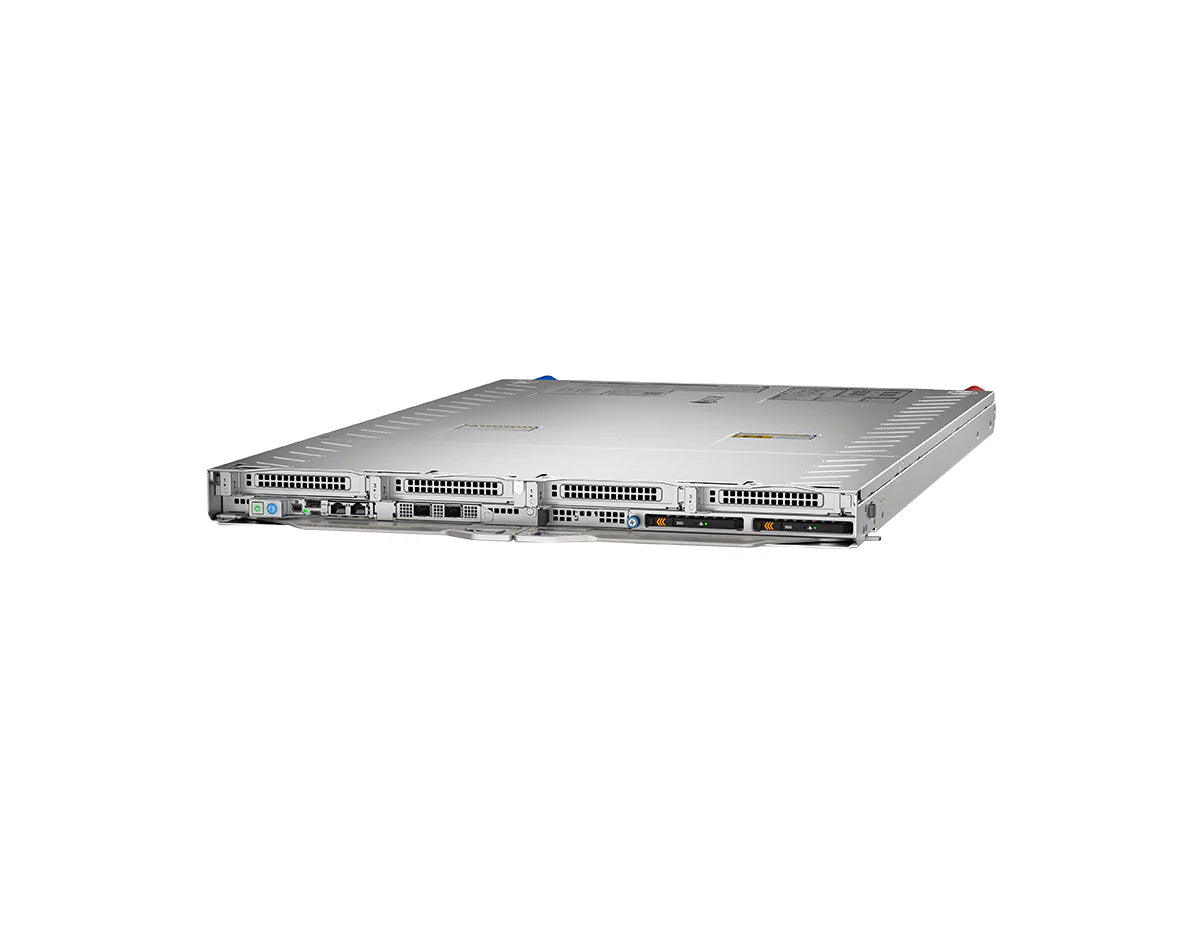 Dell PowerEdge XE8712 Direct Liquid Cooled AI Server Sled