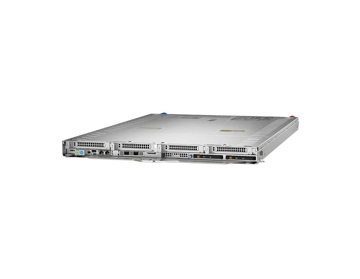 Dell PowerEdge XE8712 Direct Liquid Cooled AI Server Sled