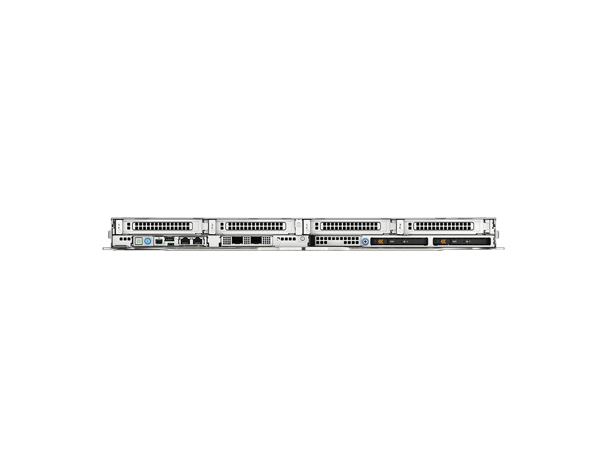 Dell PowerEdge XE8712 Direct Liquid Cooled AI Server Sled