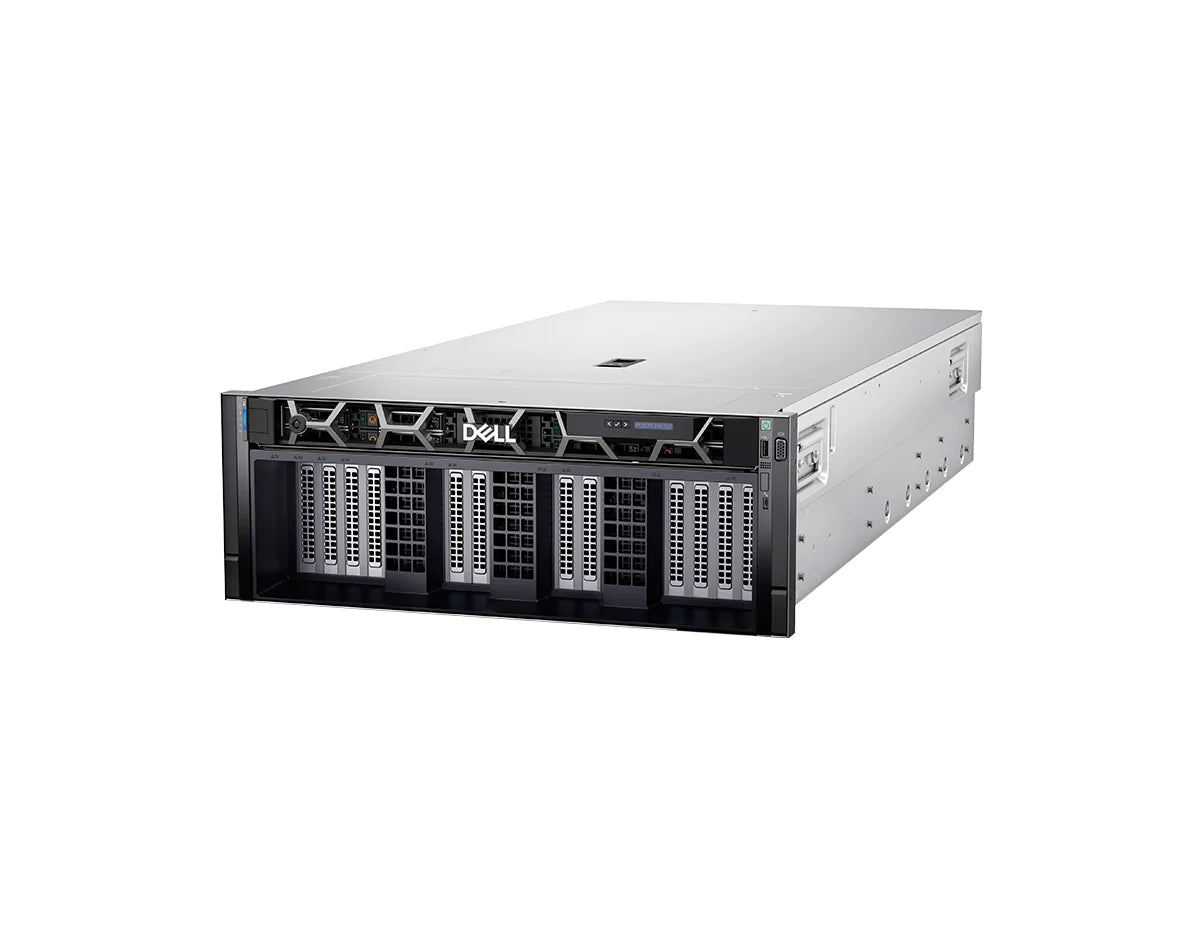 Dell PowerEdge XE9685L Direct Liquid-Cooled Server