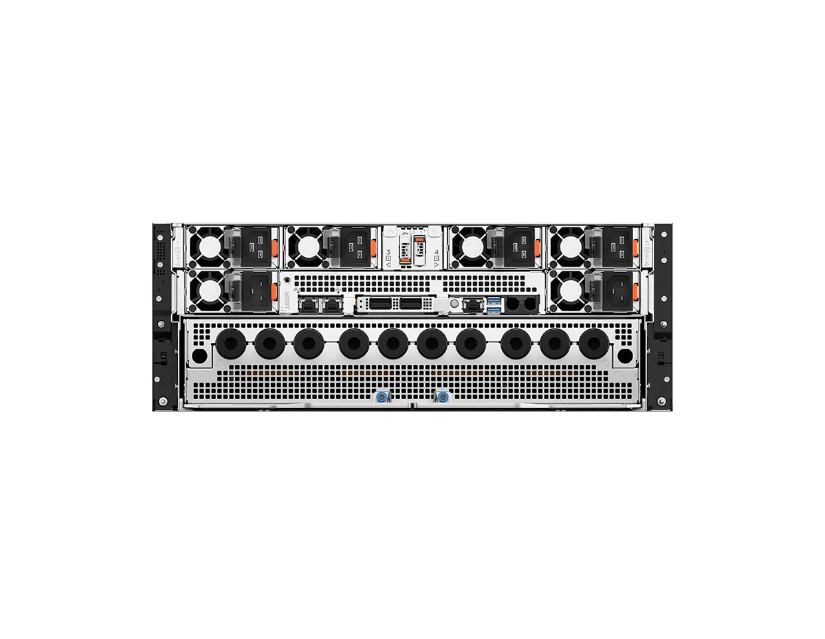 Dell PowerEdge XE9685L Direct Liquid-Cooled Server