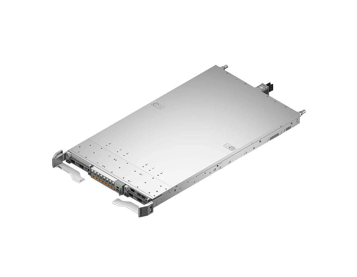 Dell PowerEdge XE9712 Rack-Scale AI Server Platform
