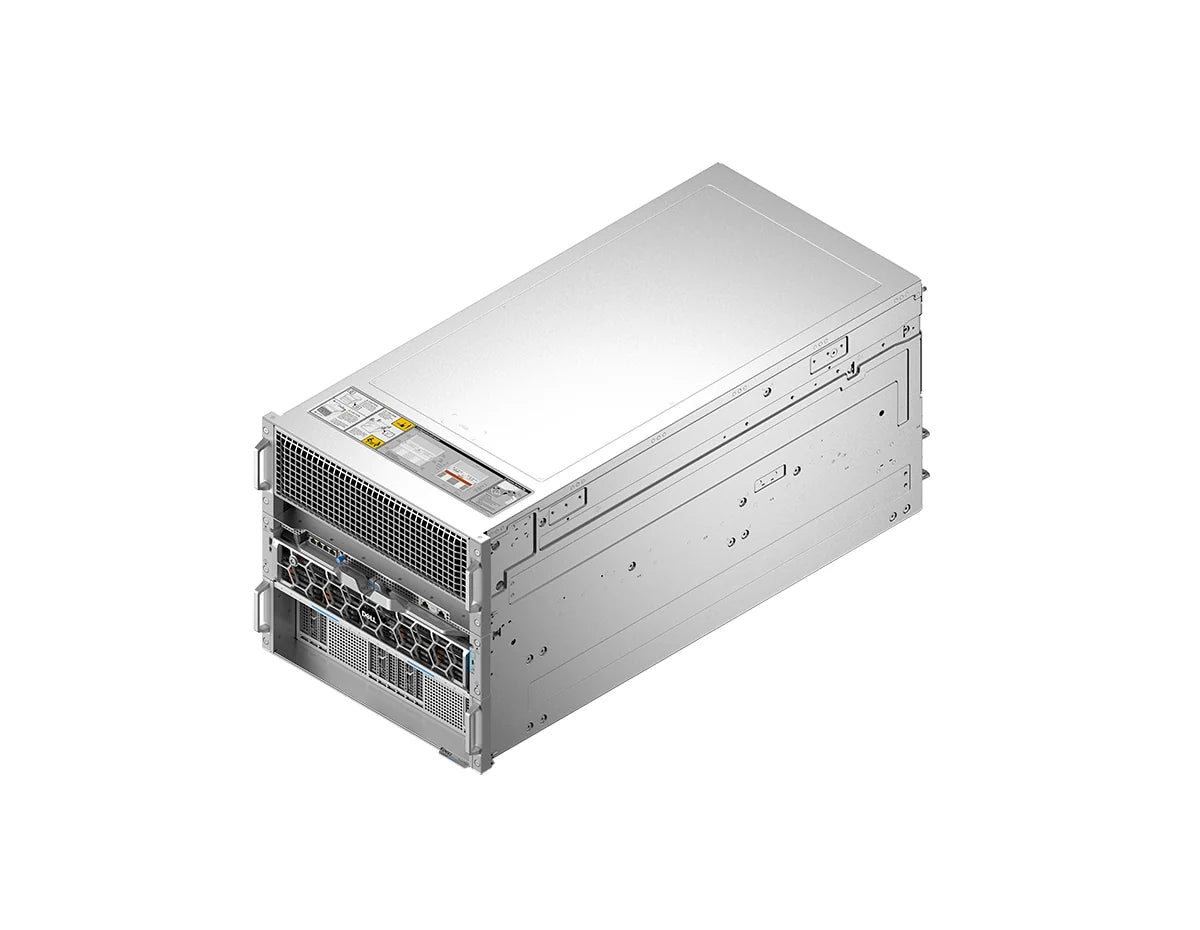 Dell PowerEdge XE9780 Liquid-Cooled Rack Server