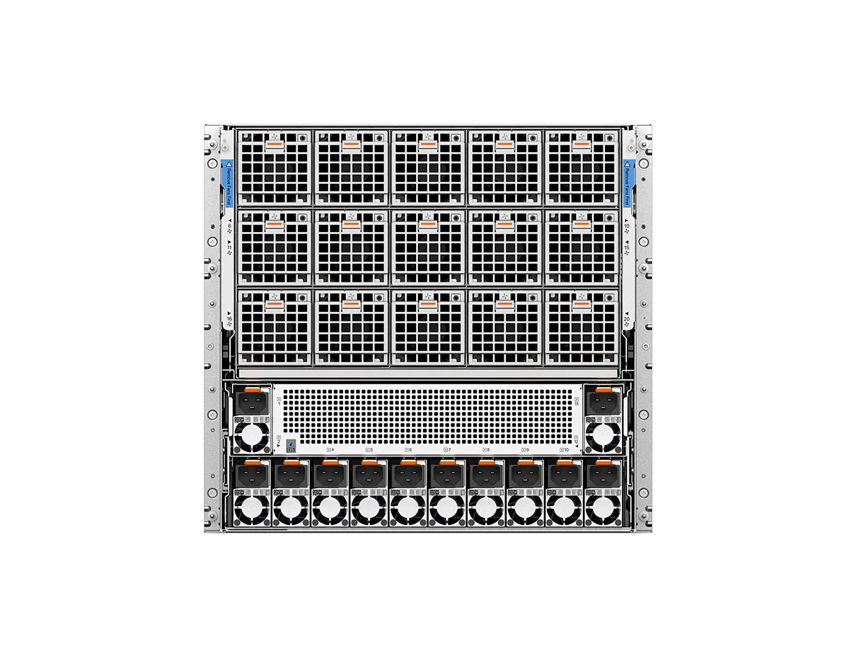Dell PowerEdge XE9780 Liquid-Cooled Rack Server