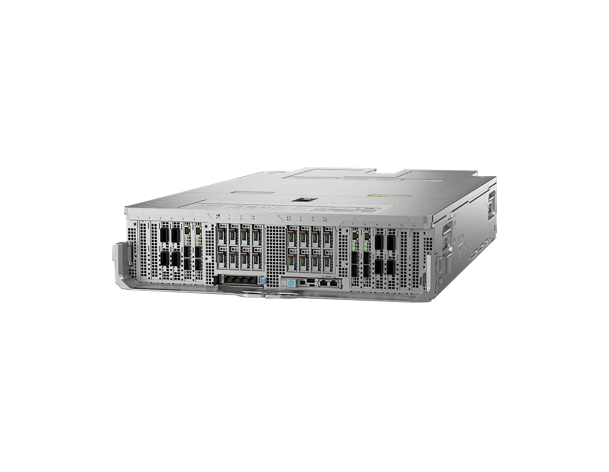 Dell PowerEdge XE9780L Liquid-Cooled AI Rack Server