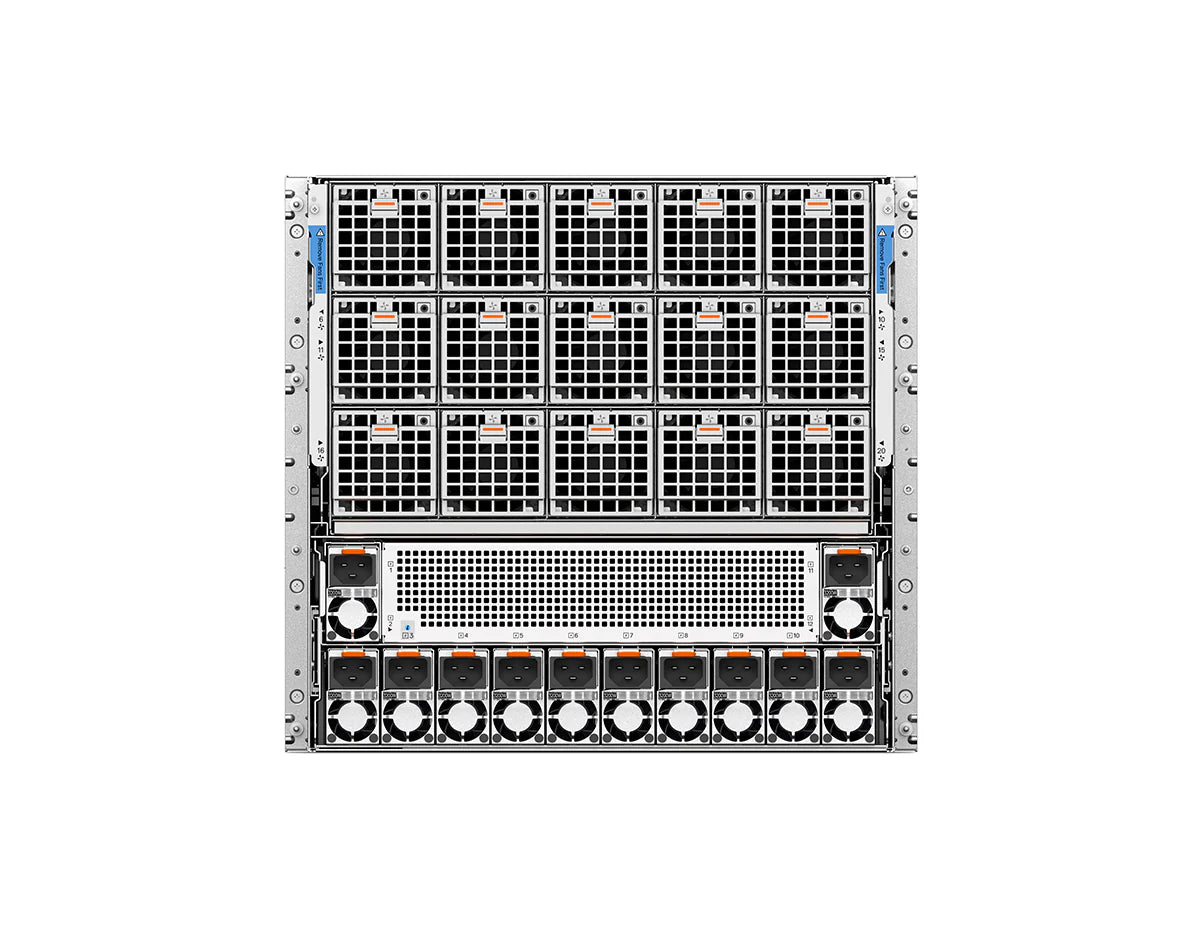 Dell PowerEdge XE9785 Air-Cooled Enterprise AI Server