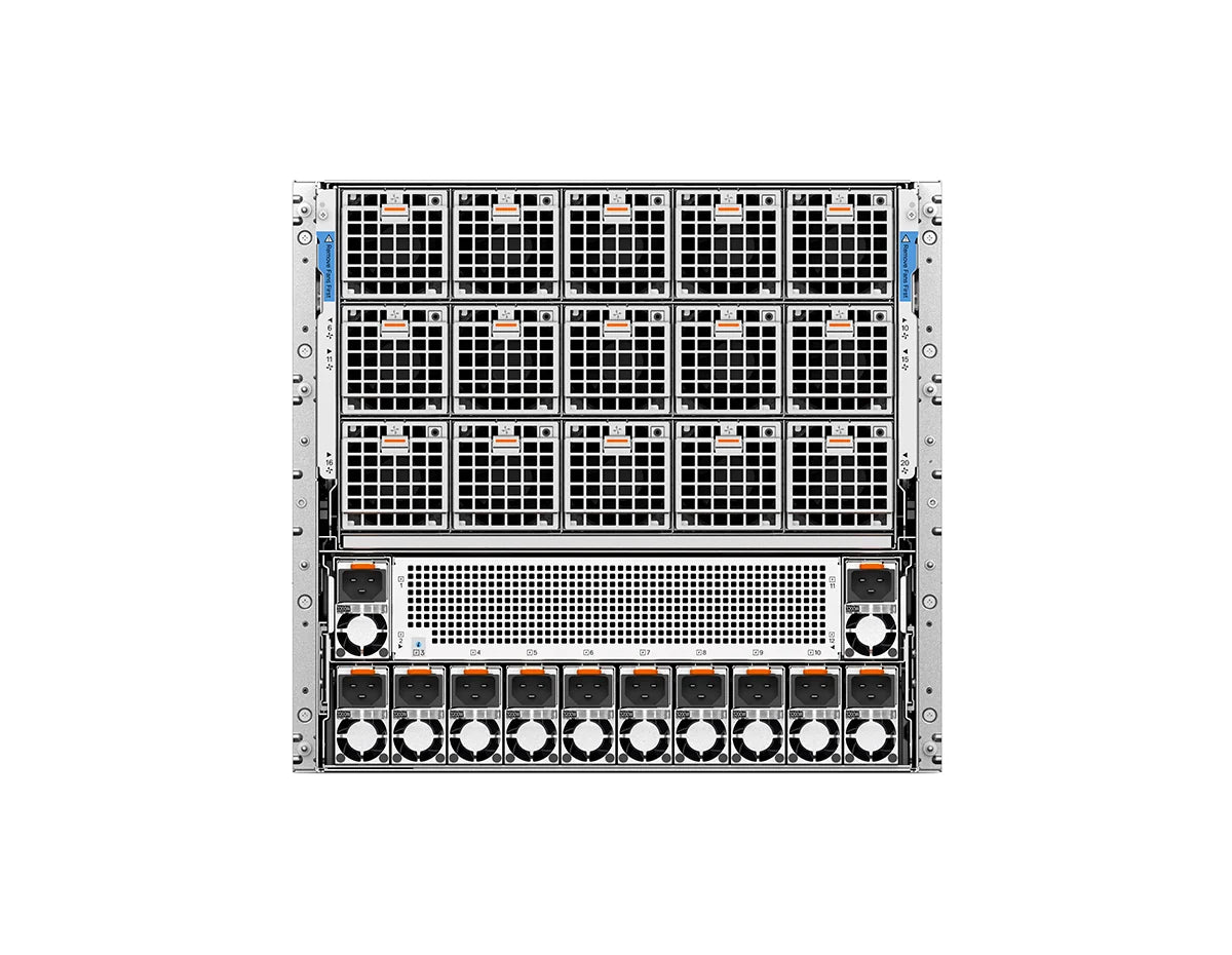 Dell PowerEdge XE9785 Air-Cooled Enterprise AI Server