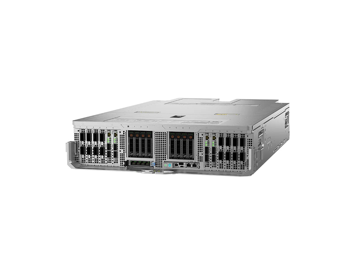 Dell PowerEdge XE9785L Liquid-Cooled AI Server