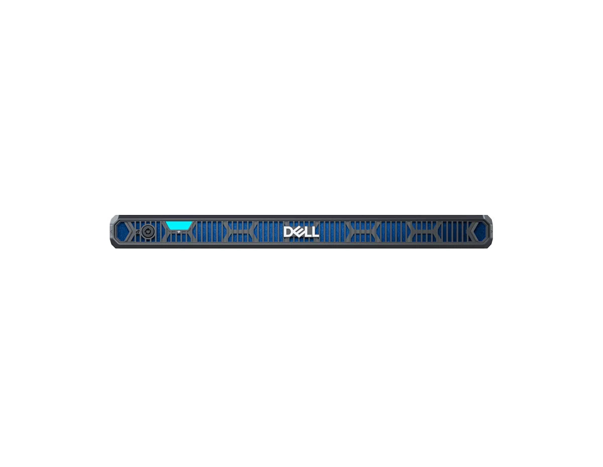 Dell PowerEdge XR5610 Short-Depth Rugged Edge Server