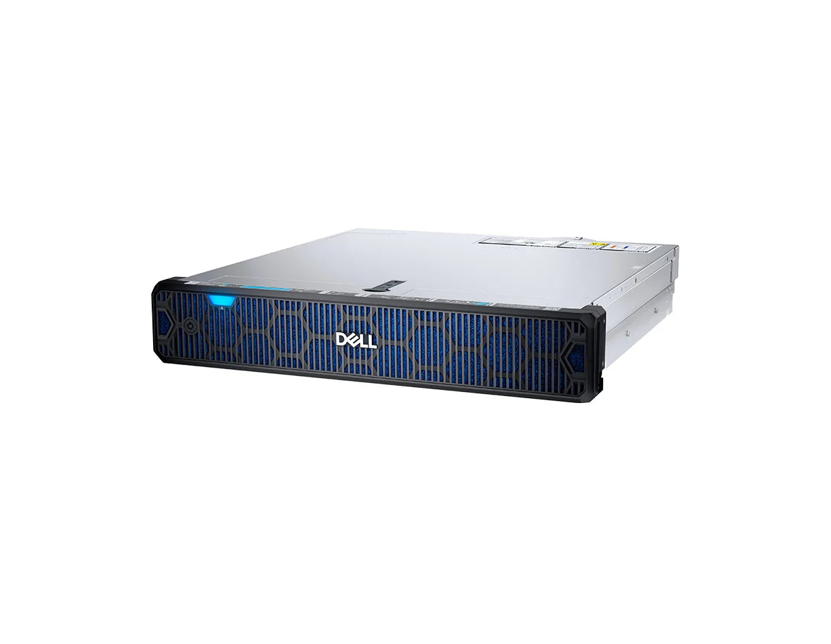 Dell PowerEdge XR7620 Short-Depth Rugged Edge Server