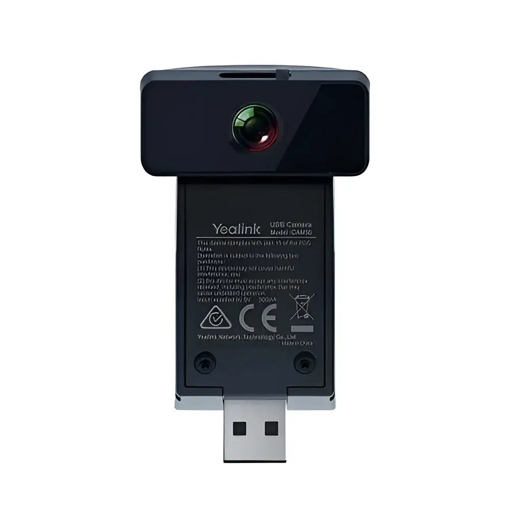 Yealink CAM50 2MP HD USB Camera for SIP-T58W SIP-T58A IP Phones YEALINK-CAM50 - New