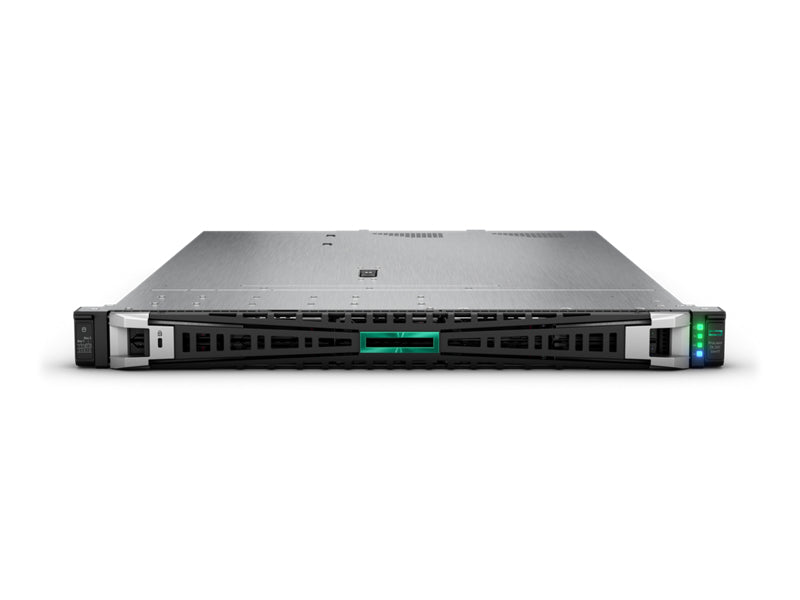 P52766-B21 HPE ProLiant DL320 Gen11 8SFF Server, 1 x Intel Xeon Gold 5416S, 4 x 32GB RAM, 2 x 240GB SATA SSD, 6 x 960GB SATA SSD, 1 x MR408i-o, 2 x 1000W PSU - NEW - 3 YEAR WARRANTY