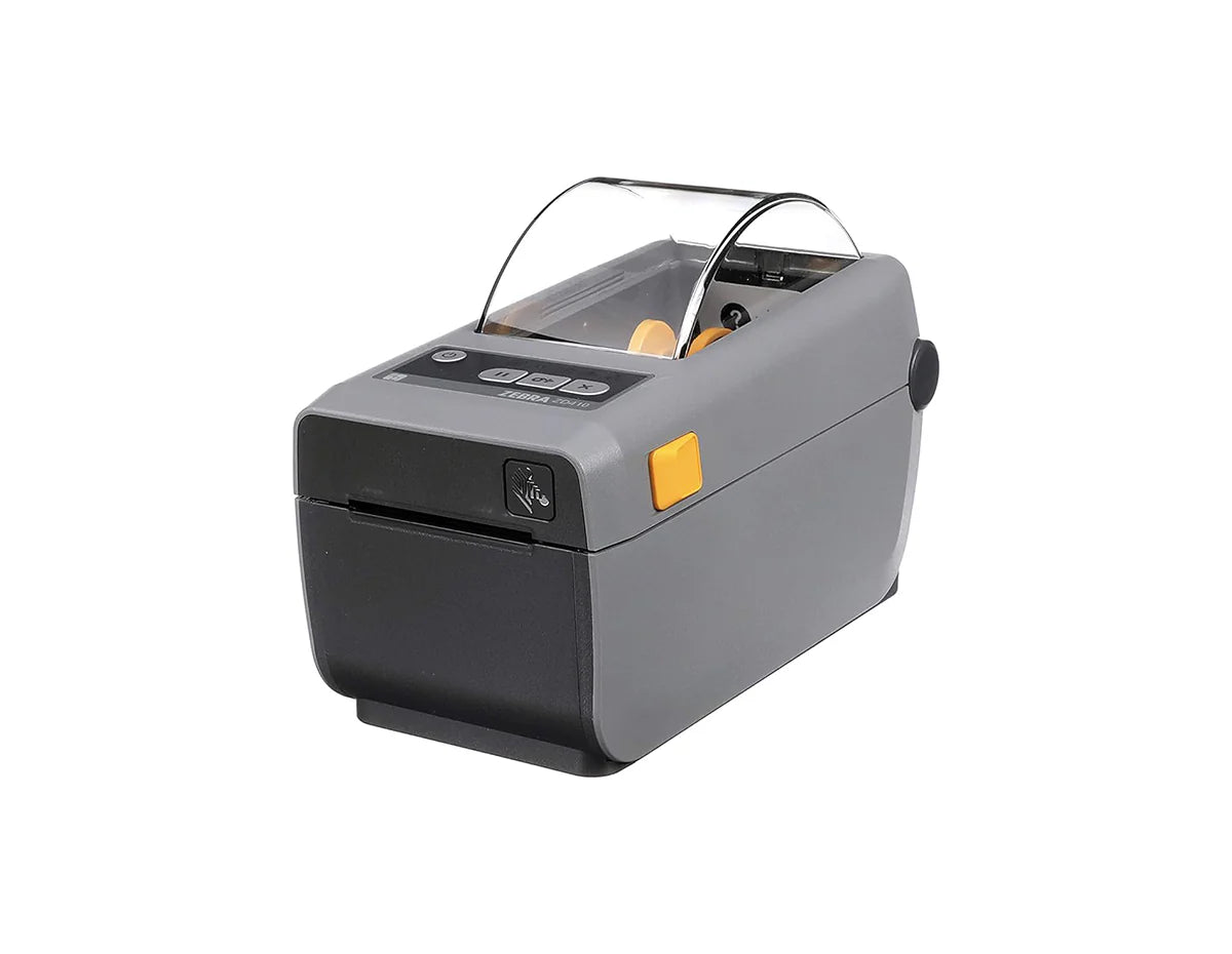 Zebra ZD41022-D01E00EZ Direct Thermal Barcode Label Printer (ZD410d)