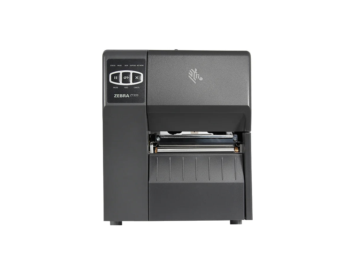 Zebra ZT22042-T01000FZ Industrial Printer (ZT220)