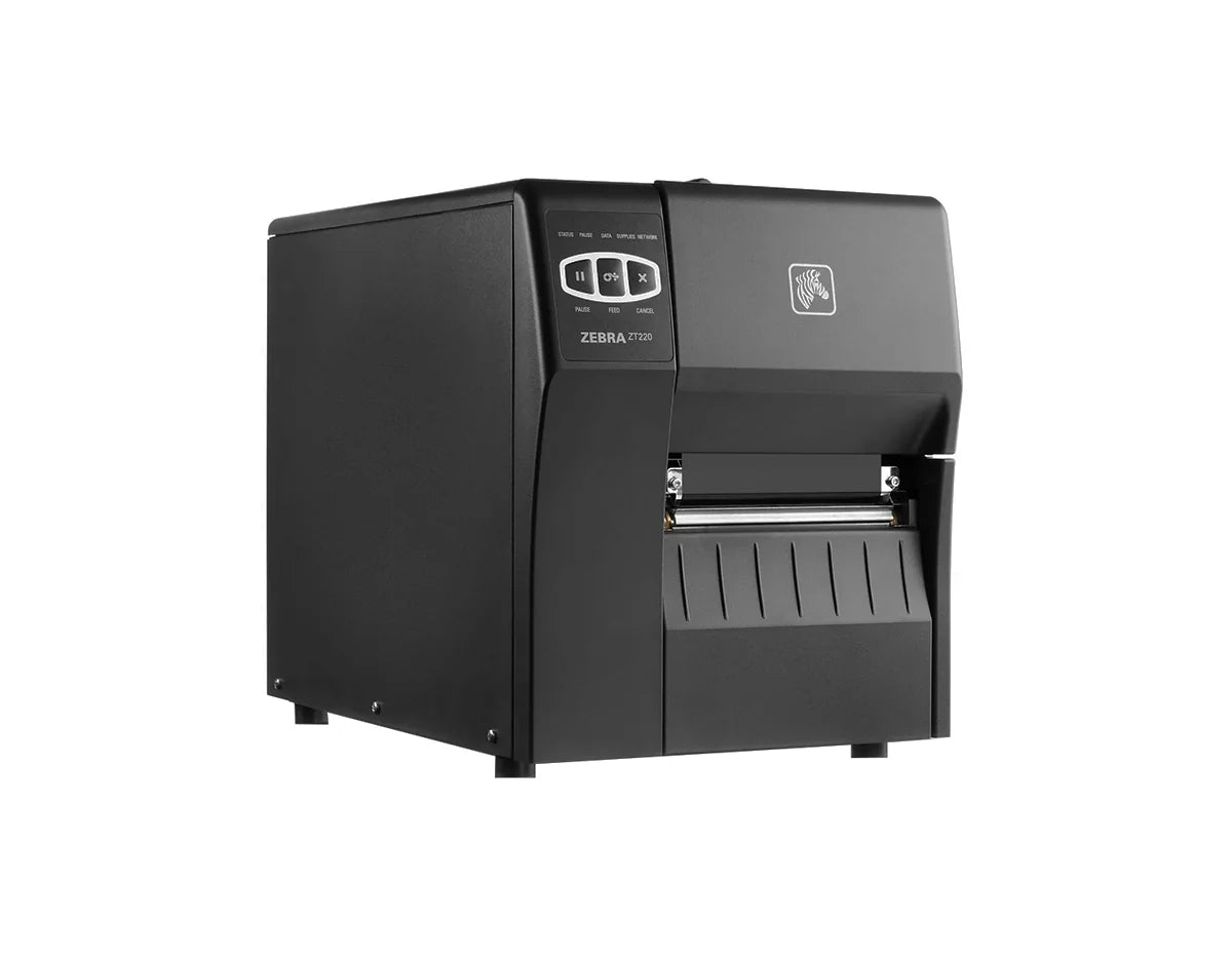 Zebra ZT22042-T01000FZ Industrial Printer (ZT220)