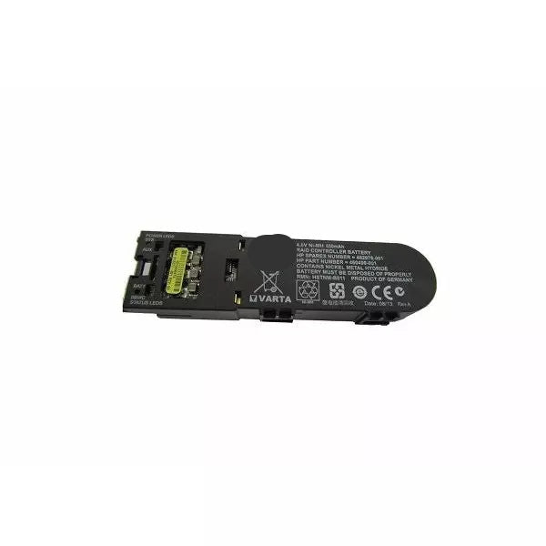 Battery MAH P SERIES BATTERY WITH CABLE 462969-B21 462976-001 460499-001