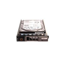 Carregar imagem no visualizador da galeria, 9W5WV Compatible 1TB 6G 7.2K 2.5" SAS ST91000640SS Hard Drive W/R710 TRAY
