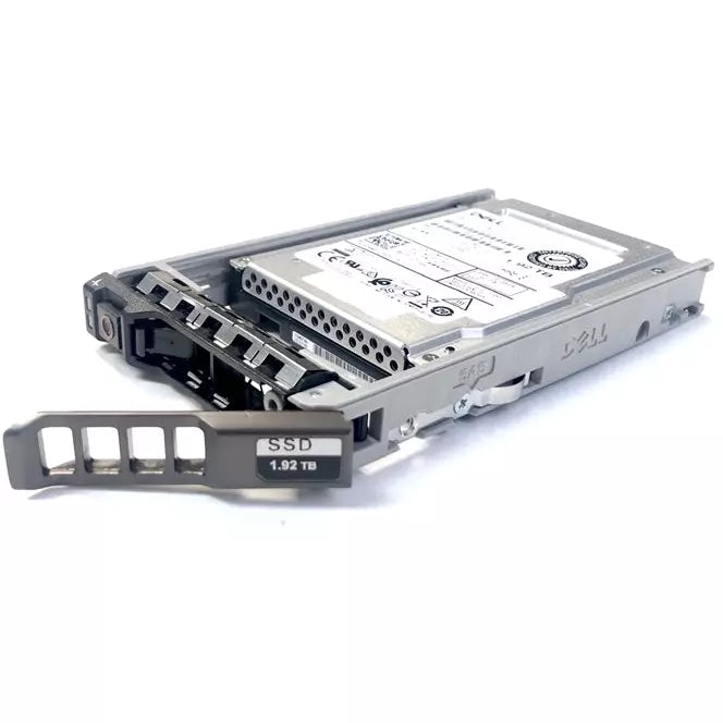 0FYFW 1.92TB Read Intensive SAS 12Gb/s 512n 2.5'' SSD 00FYFW PX05SRB192Y disco