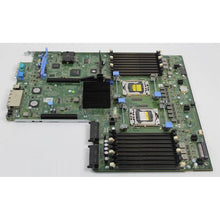 Carregar imagem no visualizador da galeria, 0NH4P Dell 00NH4P PowerEdge R710 V2 System Board Placa-FoxTI

