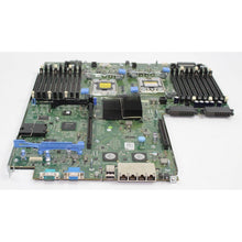 Carregar imagem no visualizador da galeria, 0NH4P Dell 00NH4P PowerEdge R710 V2 System Board Placa-FoxTI
