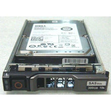 Carregar imagem no visualizador da galeria, 0T871K Dell - 300GB 10K SAS 2.5&quot; HD-FoxTI
