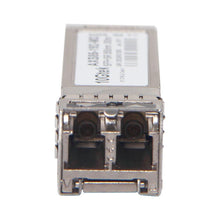 Carregar imagem no visualizador da galeria, 10 Gigabit SFP+ LC Multi-Mode Transceiver, 10GBASE-SR Module for Cisco SFP-10G-SR, Meraki MA-SFP-10GB-SR, Ubiquiti UF-MM-10G, Mikrotik, D-Link, Supermicro, (850nm, DDM, 300m)-FoxTI
