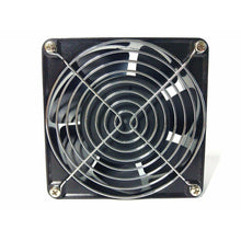 Carregar imagem no visualizador da galeria, 120mm by120mmby 38mm muffin fan 1238, Muffin Cooling Fan,115V 120V AC high speed-FoxTI
