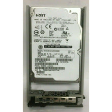Carregar imagem no visualizador da galeria, 1.2TB 10K SAS 2.5" SAS 12G HARD DRIVE Fits DELL SERVER R630 R710 R720-FoxTI
