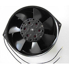 Carregar imagem no visualizador da galeria, 150x55 W2S130-AA03-01 7855ES 230V 50/60Hz 45/39W 2Wire AC Fan W2S130-AA03-21-FoxTI
