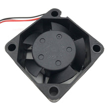 Carregar imagem no visualizador da galeria, 1608KL-05W-B39 24V 0.07/0.08A 4CM 3Wire FANUC special 4020 Cooling fan, cpu cooler heatsink axial 4020 Cooling Fan (0.07A)-FoxTI
