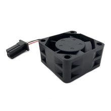 Carregar imagem no visualizador da galeria, 1608KL-05W-B39 24V 0.07/0.08A 4CM 3Wire FANUC special 4020 Cooling fan, cpu cooler heatsink axial 4020 Cooling Fan (0.07A)-FoxTI
