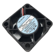 Carregar imagem no visualizador da galeria, 1608KL-05W-B39 24V 0.07/0.08A 4CM 3Wire FANUC special 4020 Cooling fan, cpu cooler heatsink axial 4020 Cooling Fan (0.07A)-FoxTI
