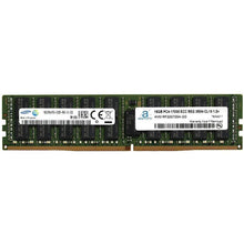Carregar imagem no visualizador da galeria, 16GB (1x16GB) Server Memory Upgrade Compatible for Dell Poweredge, Dell Precision &amp; HP Proliant Servers DDR4 2133MHz PC4-17000 ECC Registered Chip 2Rx4 CL15 1.2V DRAM RAM-FoxTI
