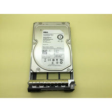 Carregar imagem no visualizador da galeria, 1D9NN DELL 01D9NN ES.2 2TB 7.2K 6GBPS SAS 3.5'' HDD ST32000645SS 695976769978-FoxTI
