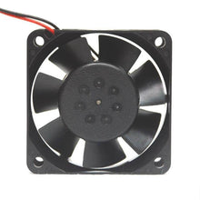 Carregar imagem no visualizador da galeria, 1pc NMB DC Fan 2410ML-04W-B40 6x6x2.5cm 12V 0.22A 4550rpm 19.4cfm 31dBA Cooler-FoxTI
