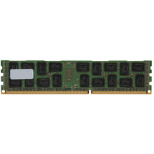 Carregar imagem no visualizador da galeria, Technology ValueRAM 8 GB 1333MHz DDR3 PC3-10600 ECC Reg CL9 DIMM DR x4 1.35V C Motherboard and Server Memory (KVR13LR9D4/8HC) Memoria
