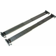 Carregar imagem no visualizador da galeria, HP 744115-001 2U Easy Install Large form Factor Rail Kit trilhos - MFerraz Tecnologia
