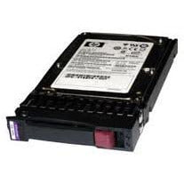 Carregar imagem no visualizador da galeria, 481653-003 300GB 3G 15K LFF 3.5" SAS HOT PLUG DP HDD HARD DRIVE W/ TRAY 102646317686
