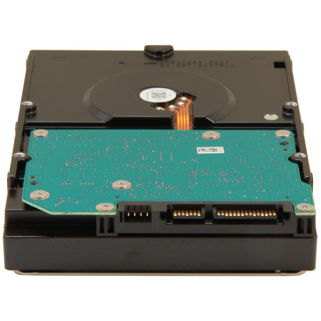 MK1002TSKB 1TB 7200 RPM 64MB Caché SATA 3.0Gb/s 3.5" Disco duro empresarial